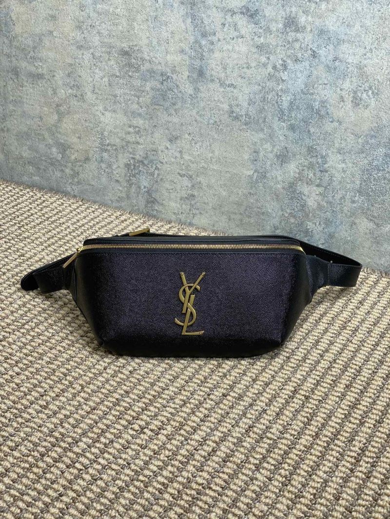 YSL Waist Chest Packs